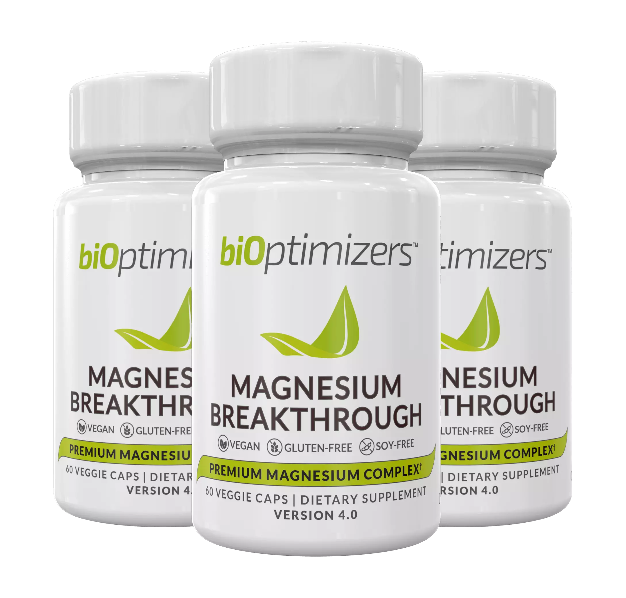 Bioptimizers magnesium breakthrough