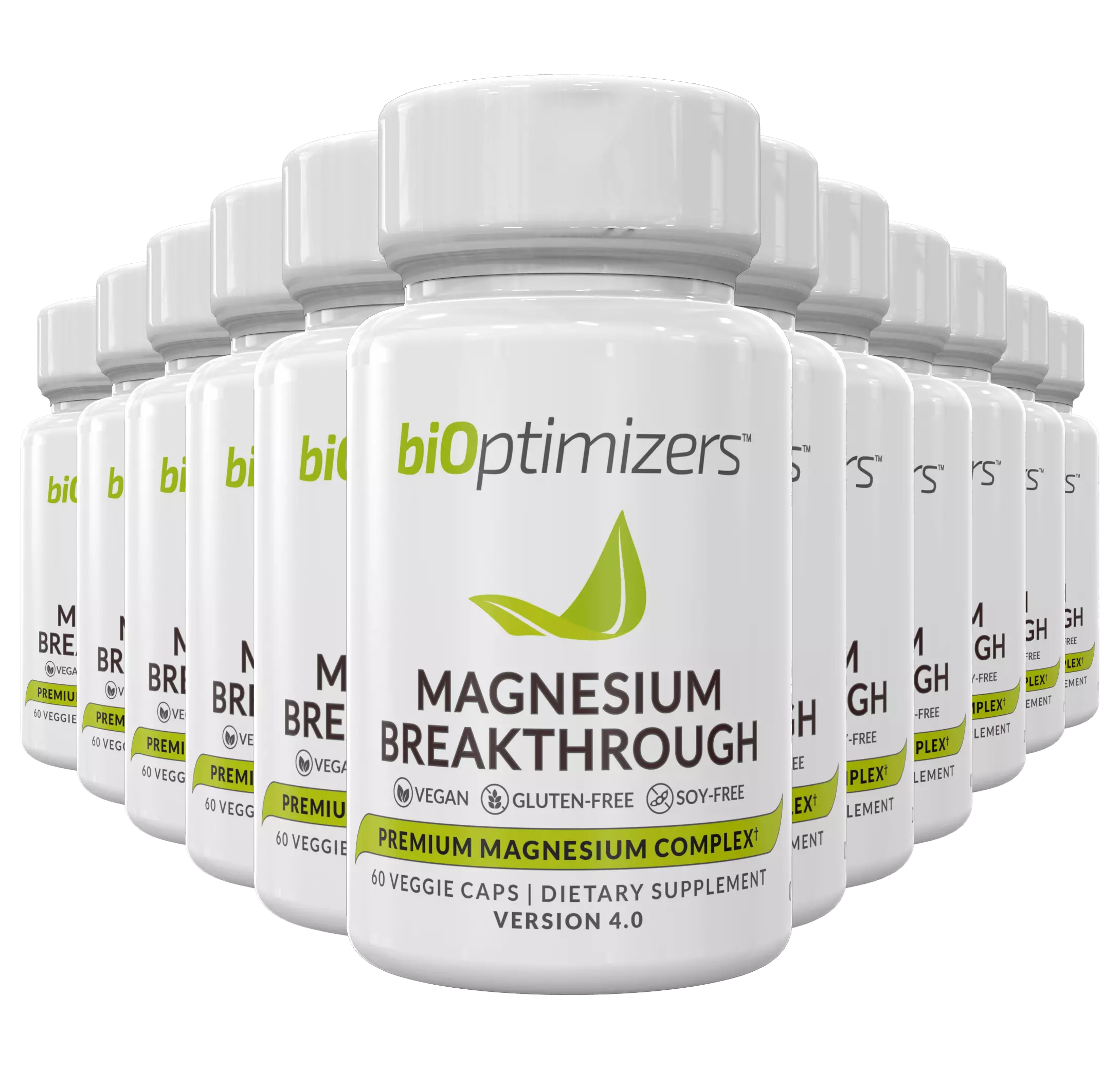 Bioptimizers magnesium breakthrough